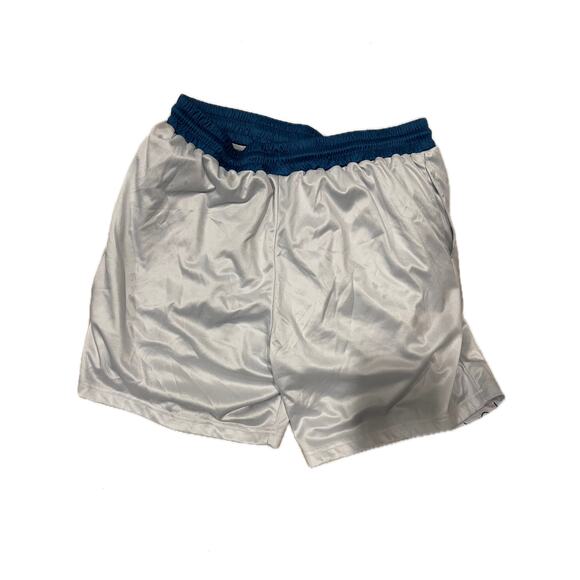 Aaliyah Unique Vintage Loose Fit Athletic Shorts Mens L - Picture 2 of 3